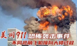 美国恐怖袭击爆料视频,爆料视频背后的惊悚真相